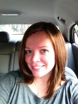 Photo of Heather G.