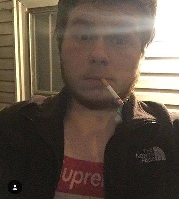 Photo of Will B.