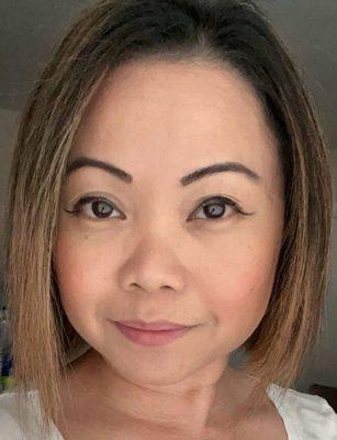 Photo of Cherrie B.