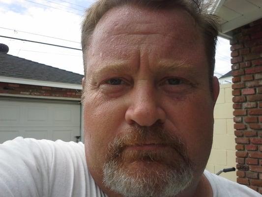 Photo of Brad M.