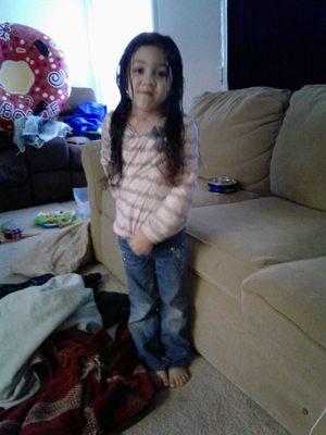 Photo of Mia A.