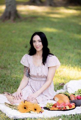 photo of Brian Ashley C.