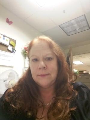 Photo of Karen M.