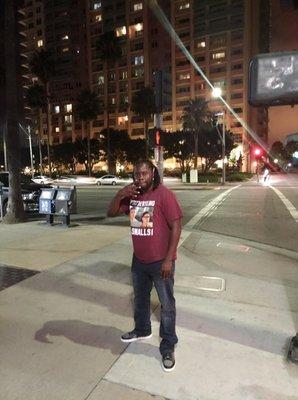 Photo of Shaun H.