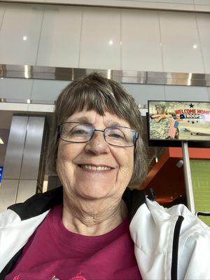 Photo of Peggy C.