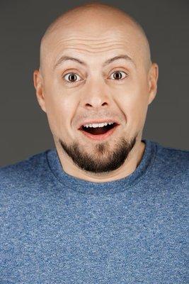 Photo of Kevin B.