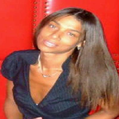 photo of Jeannine S.