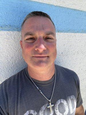 Photo of Jason B.