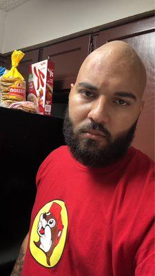 Photo of Joel S.