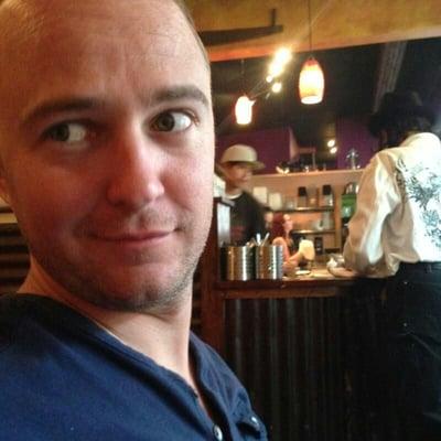 Photo of Jason W.