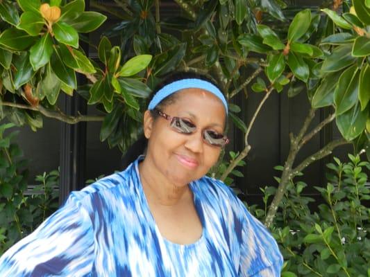 Photo of Ruby D.