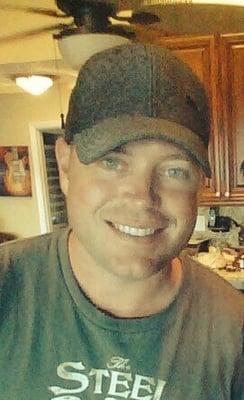 Photo of Greg H.