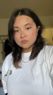 photo of Yosemite Z.