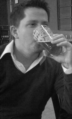 Photo of Justin D.