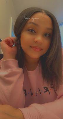 photo of Markisha T.