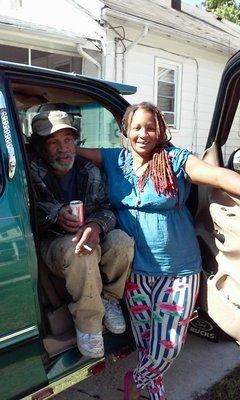 Photo of Dawana P.