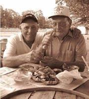 Photo of Tony-Joe S.