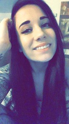 Photo of Allison M.