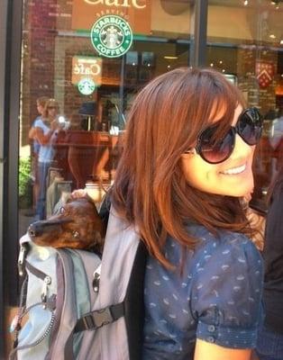 Photo of Jessica S.