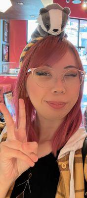 Photo of Angela G.