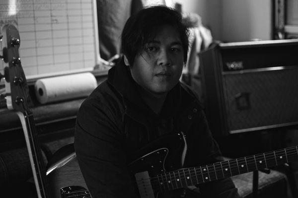 Photo of Nathan P.