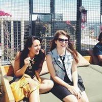 photo of Angelica S.