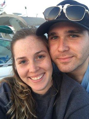 Photo of Rebecca-Rosalie H.