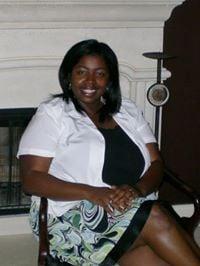 Photo of Natasha A.