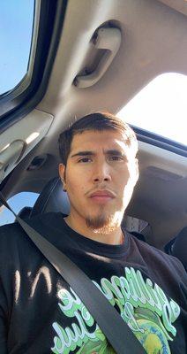 Photo of Jose M.