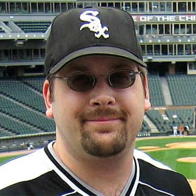 photo of Darren O.