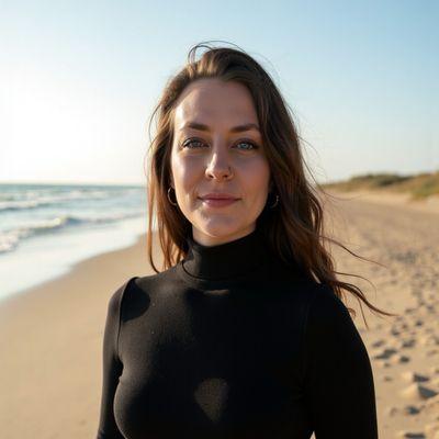 Photo of Haley W.