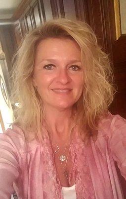 photo of Kimberly N.