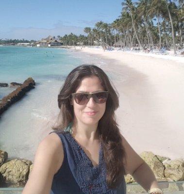 Photo of Cindy P.