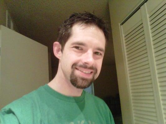 Photo of Chris Z.