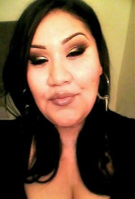 photo of Lorraine C.