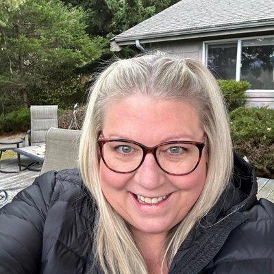 Photo of Kristin S.