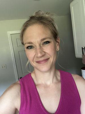 Photo of Jerica L.