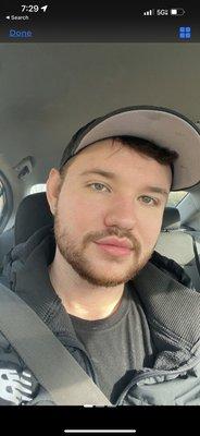 Photo of Travis W.
