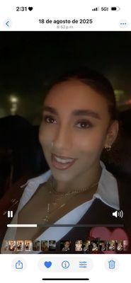 photo of Dayselin Daniela P.