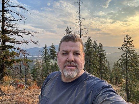 Photo of Darrin M.