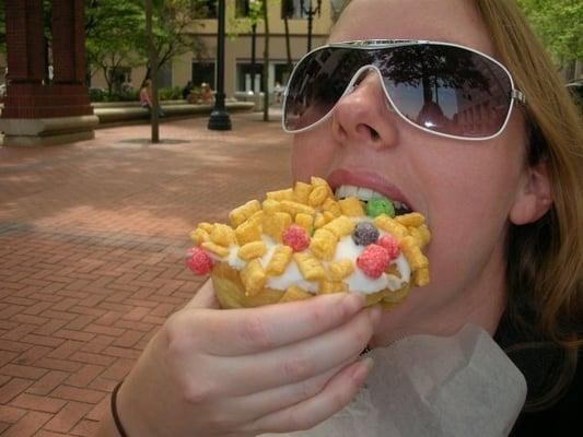 Photo of Holly R.