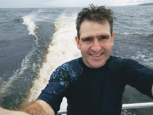 Photo of Aj C.