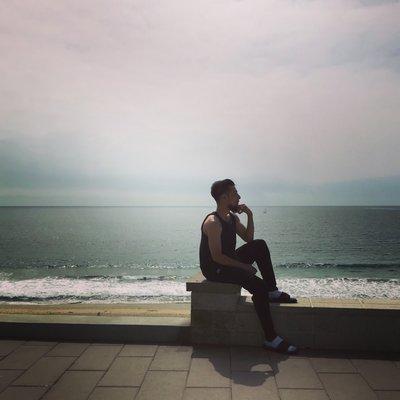 photo of Kendrick V.