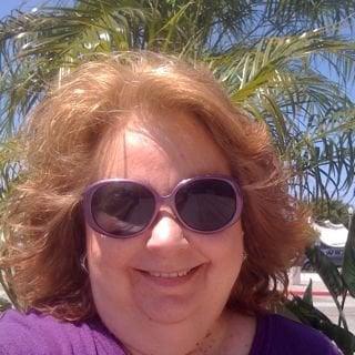 Photo of Julia S.