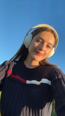 photo of Isabella F.