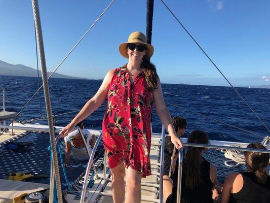 photo of Jeanette N.