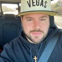 Photo of Kevin P.