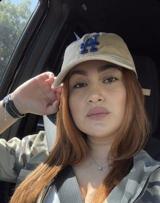 Photo of Karen S.