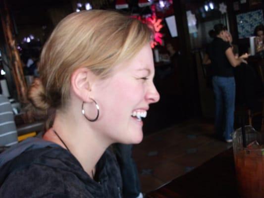 Photo of Jenn M.