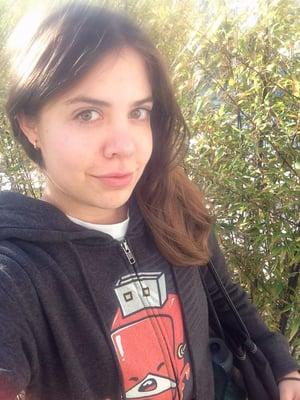 Photo of Kenzie C.